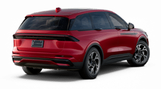 2024 Lincoln Lincoln Nautilus External Image 3